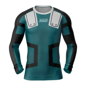 Rash Guards