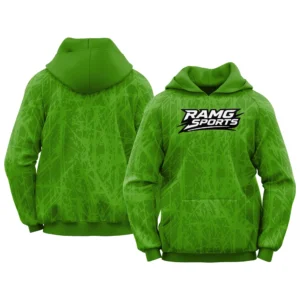 Sublimated Hoodie
