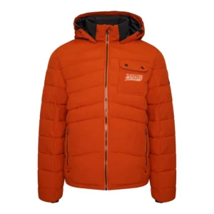 Puffer Jacket