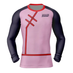 Rash Guards