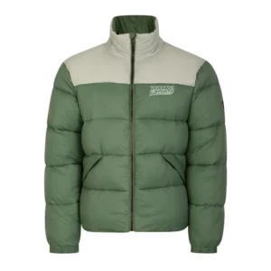Puffer Jacket