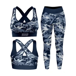 Bra & legging Set