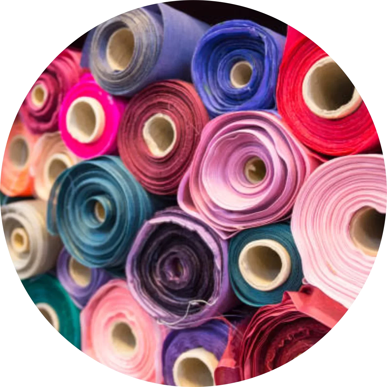 Material & Fabric Sourcing