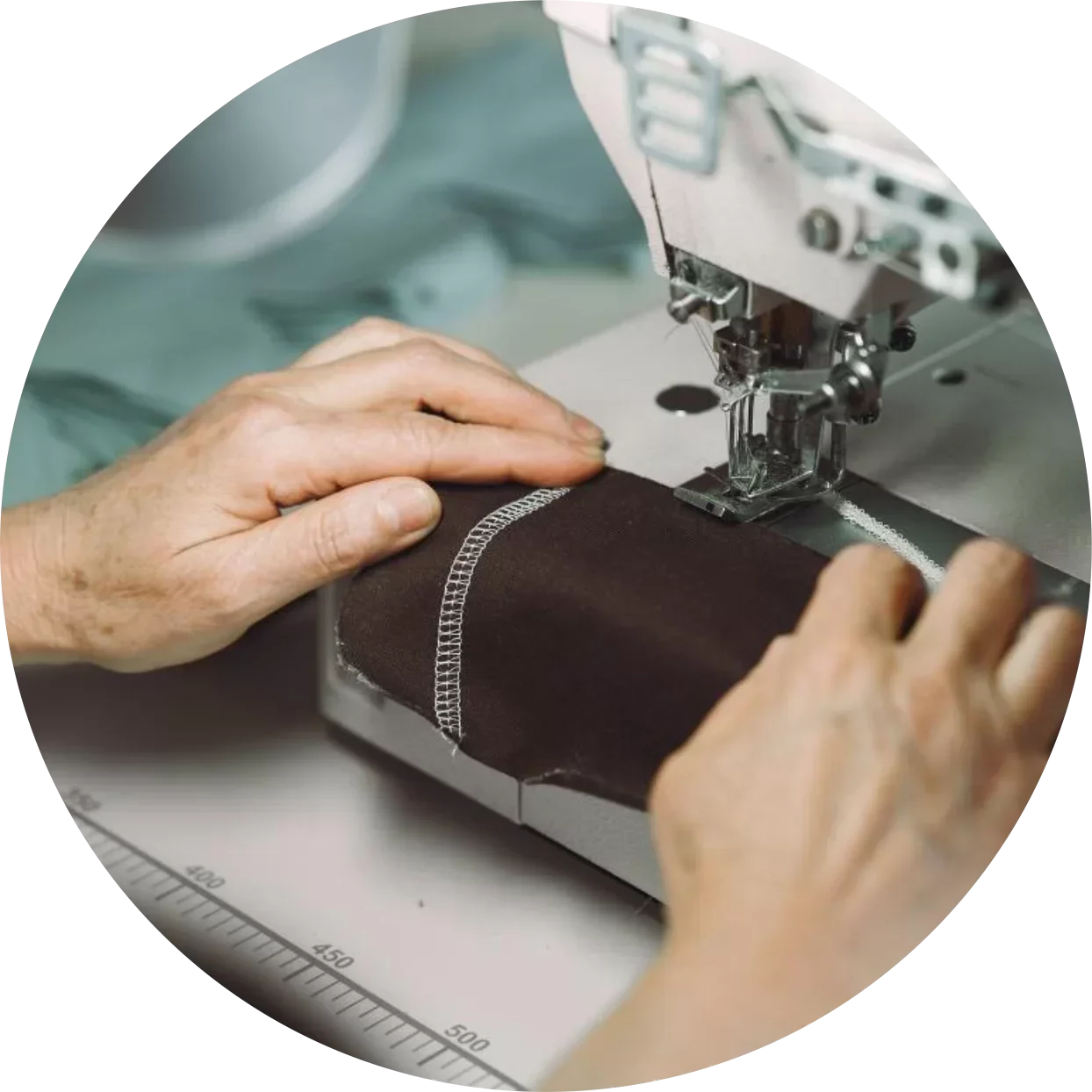 Pre Production Sample